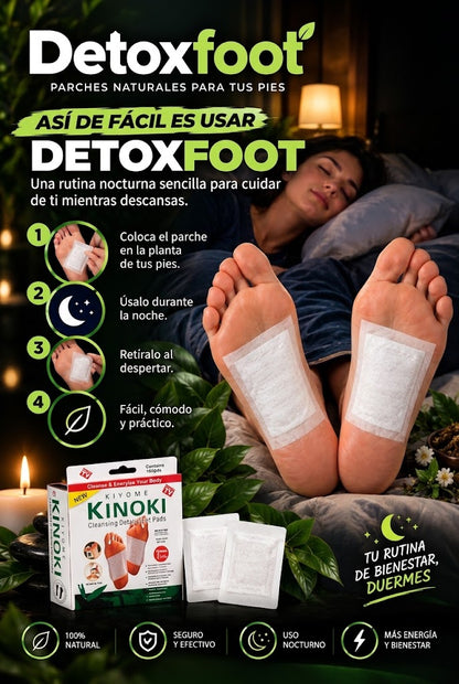 DetoxFoot