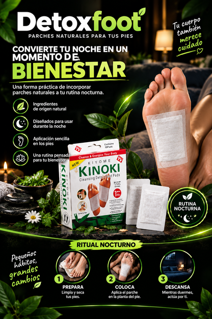 DetoxFoot