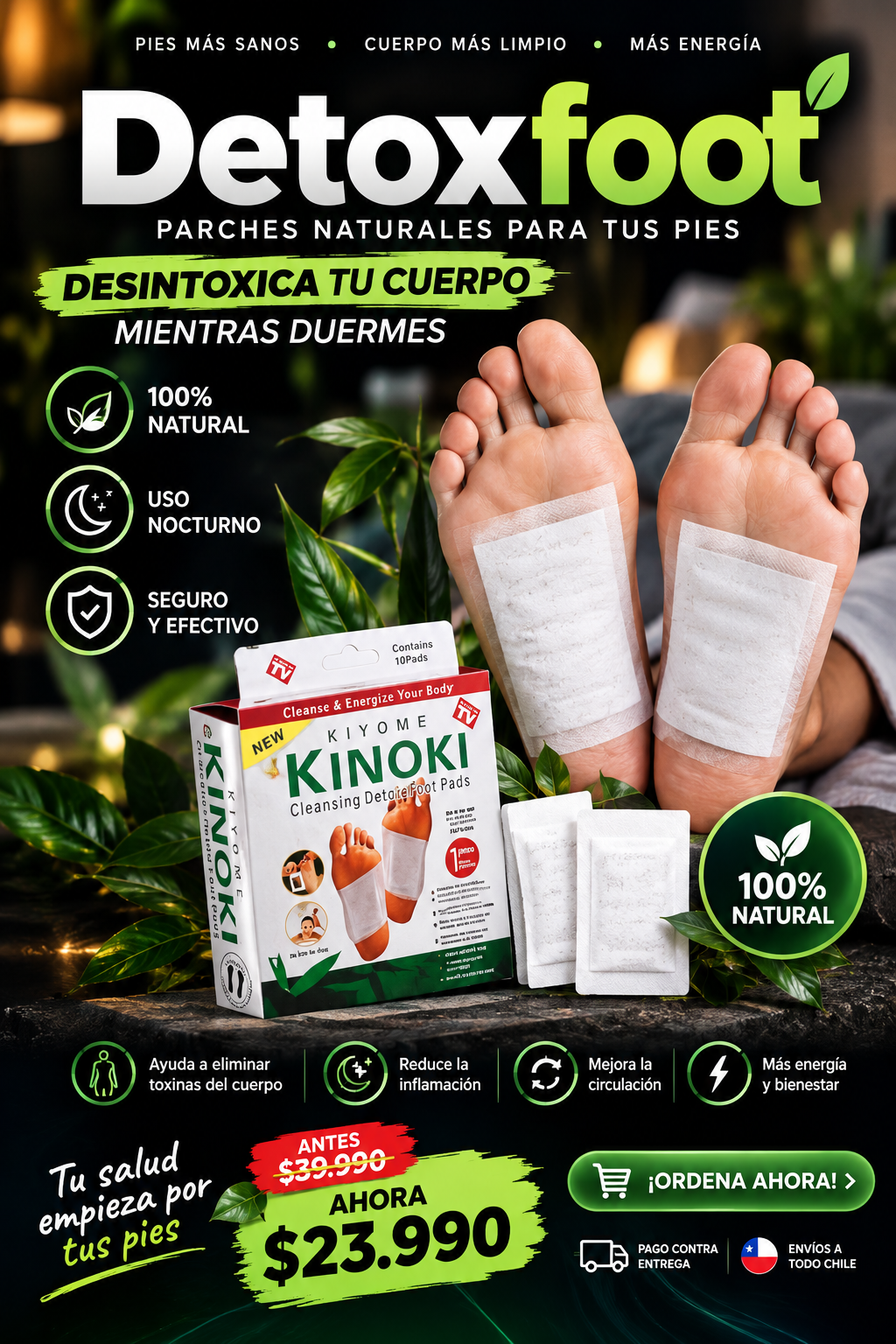 DetoxFoot
